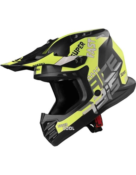 Capacete Acerbis Profile Junior 2206