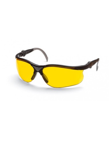 Óculos Yellow X