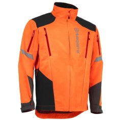 Casaco para limpeza Technical Husqvarna 2