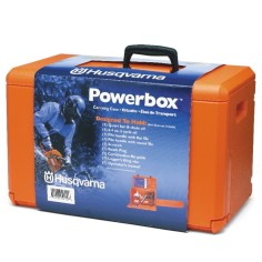 Bolsa de transporte de motosserra Powerbox®