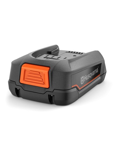 Husqvarna Aspire™ P4A 18-B45