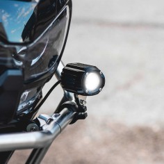 Midland Mhl - Auxiliary Led Headlights 2