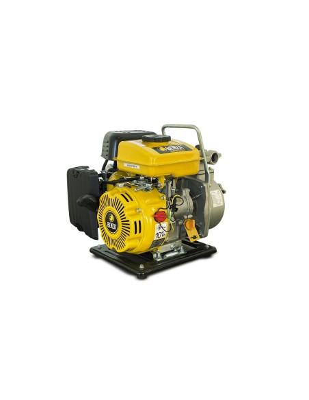 Motobomba Benza BRP100
