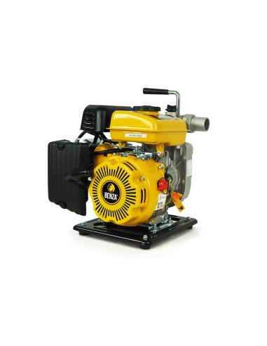 Motobomba Benza BRP150