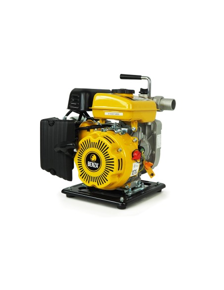 Motobomba Benza BRP150