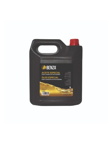 Óleo de corrente Benza - 5 L