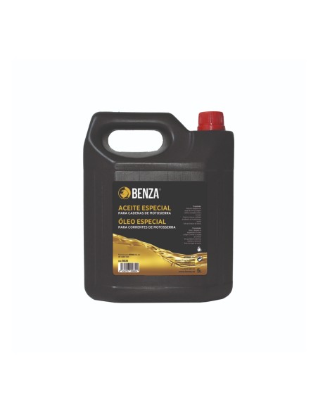 Óleo de corrente Benza - 5 L