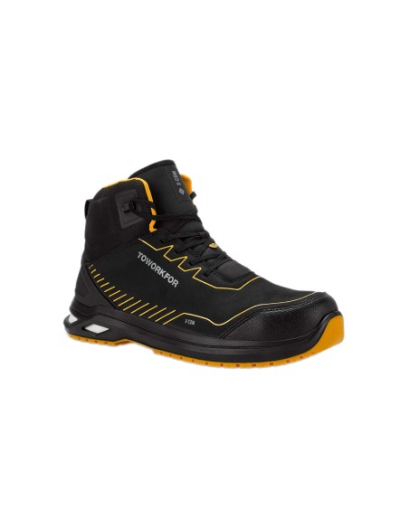 Bota Benza X-COM 505