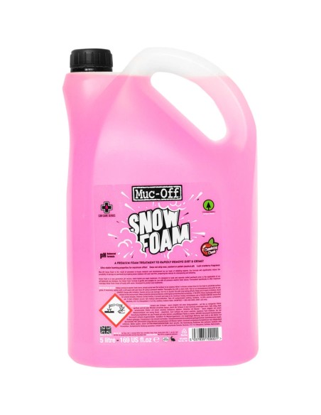 Muc-Off Snow Foam 5Lt