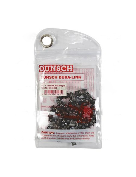 Corrente Dunsch 1/4x050 LP (60 Elos)