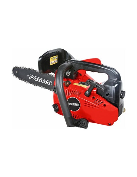 Motosserra Dunsch CS255-25a