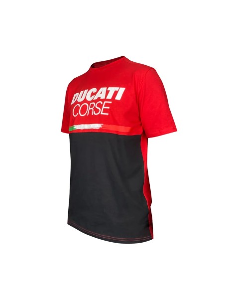T-Shirt Ducati Corse