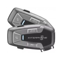 Intercomunicador UCom-6R Duplo