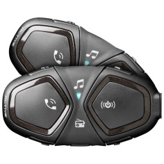 Intercomunicador Interphone Connect-duplo