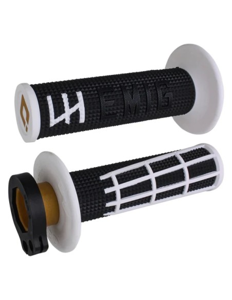 Punhos Odi EMIG 2.0 V2