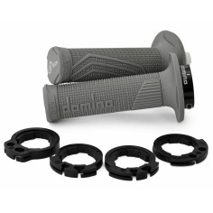 Punhos Domino D-lock Grip 2