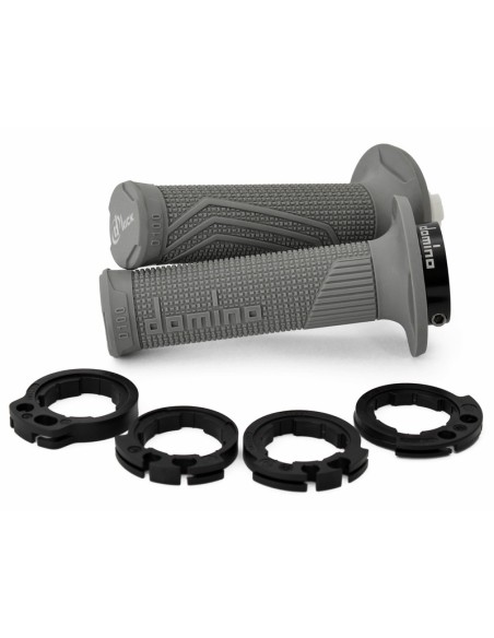Punhos Domino D-lock Grip