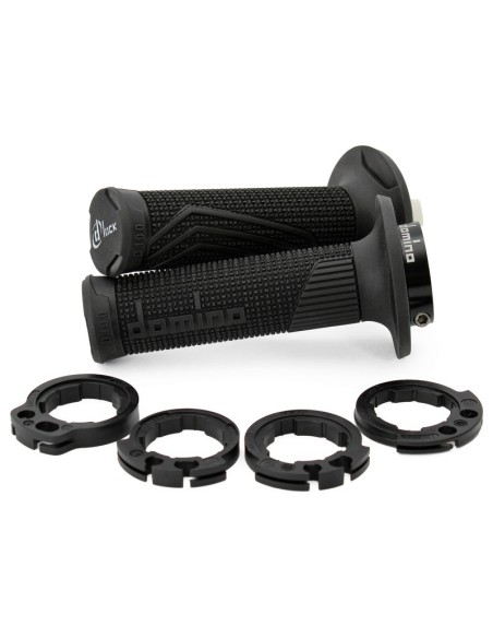 Punhos Domino D-lock Grip