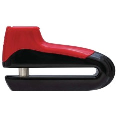 Cadeado de disco 304 ABUS