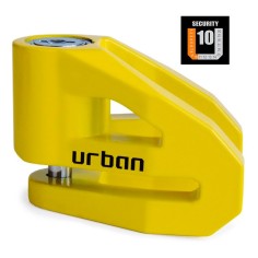 Cadeado de Disco Urban 10mm