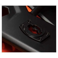 Fixação Mala CForce 450/520 2