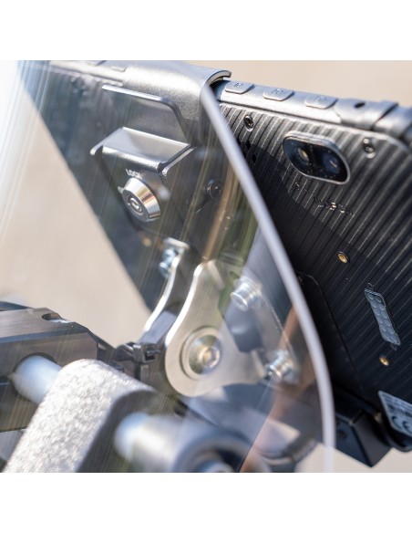 ThorkRacing DMD-T865X Nav Tab 8''