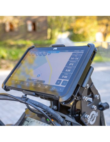 ThorkRacing DMD-T865X Nav Tab 8''