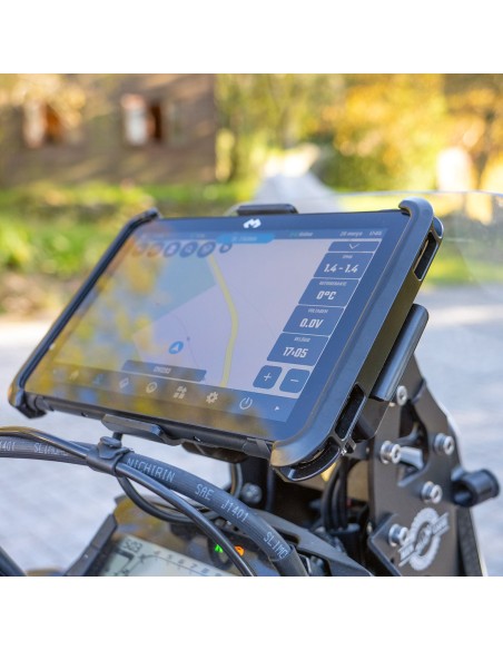 ThorkRacing DMD-T865X Nav Tab 8''