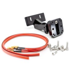 ThorkRacing DMD AMPS Bracket For Ktm/Husq 2
