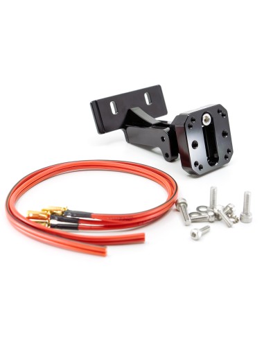 ThorkRacing DMD AMPS Bracket For Ktm/Husq