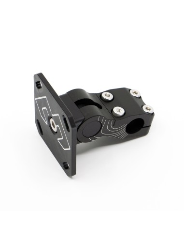 ThorkRacing DMD 12mm AMPS SHORT BRACKET - SPECIAL EDITION