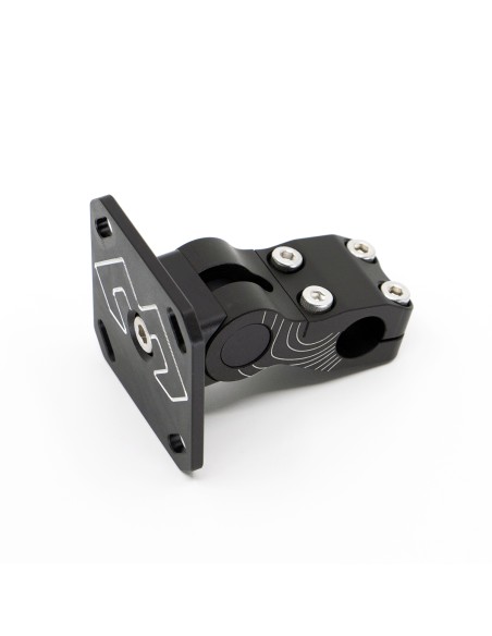 ThorkRacing DMD 12mm AMPS SHORT BRACKET - SPECIAL EDITION