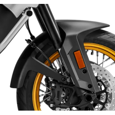 Guarda Lamas baixo CFMOTO 800MT-X