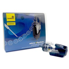 SCOTTOILER Essentials micro vSystem