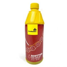 Scottoiler Gear Oil Refill 500ml