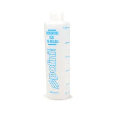Misturador de oleo 250Ml Polini