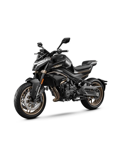 Pousa pes traseiro drt. 800NK