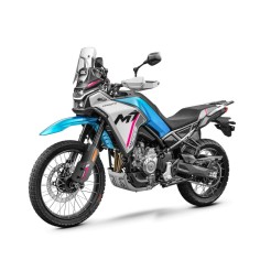 Punhos Aquecidos CFMOTO 450mt