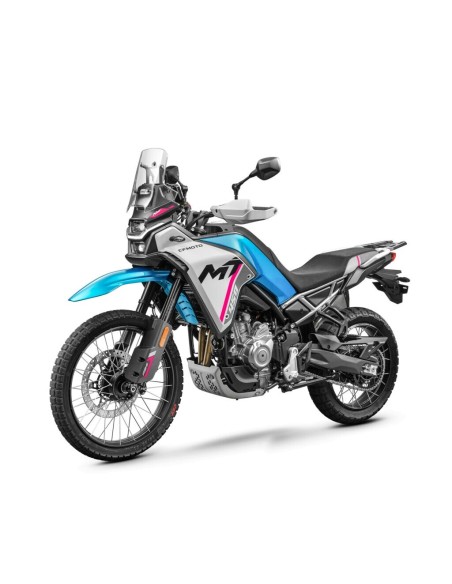 Punhos Aquecidos CFMOTO 450mt