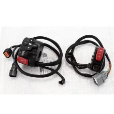 Lh Handlebar Switch Assy CFMOTO 450MT 2