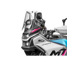 Front Windshield CFMOTO 450MT