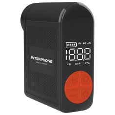 Interphone Air Compressor 3000mah Portable