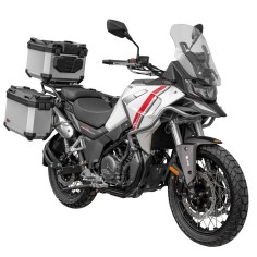 Kit RX4 Explorer