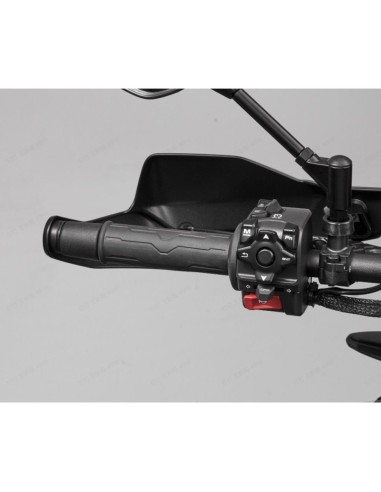 Punhos Aquecidos 800MT-X