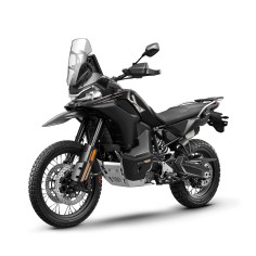 Punhos Aquecidos 800MT-X 2