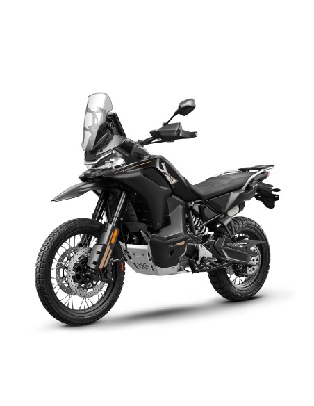 Punhos Aquecidos 800MT-X