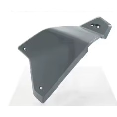 Painel de Proteção Radiador CFMOTO 450MT Cinza RH