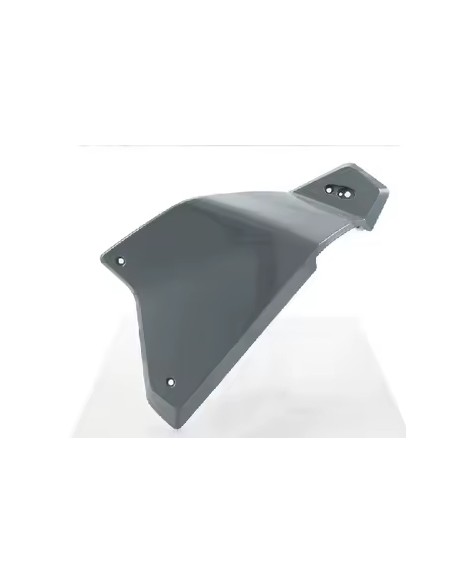 Painel de Proteção Radiador CFMOTO 450MT Cinza RH