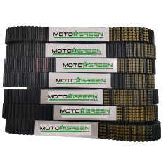 Correia CF MOTO 500/600