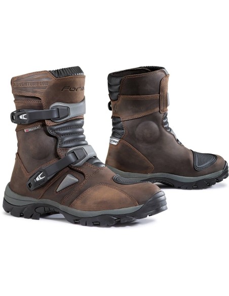 Botas Forma ADVENTURE LOW